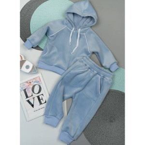 Костюм велюр на флісі Костюм велюр на флісі